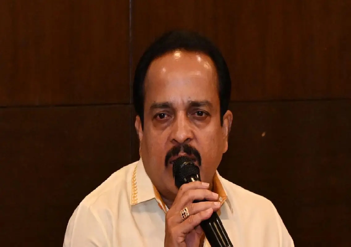 Puttur received ₹2,259 crore in funds under Siddaramaiah govt: MLA Rai - News Karnataka