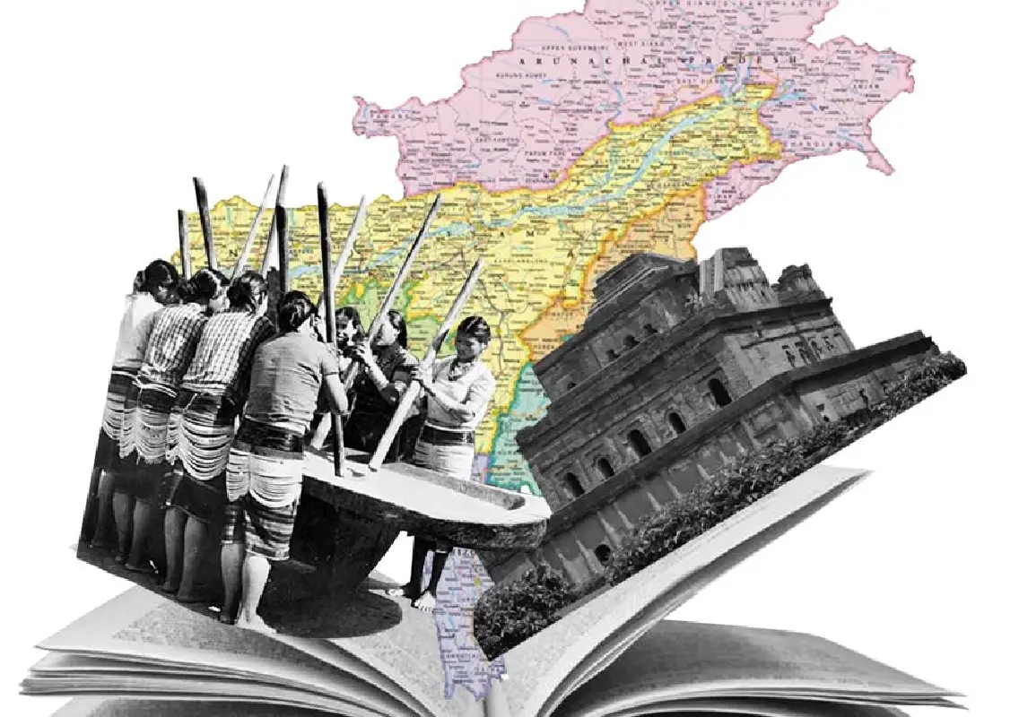 Racial slurs, stereotypes haunt Northeast Indians beyond home states - News Karnataka