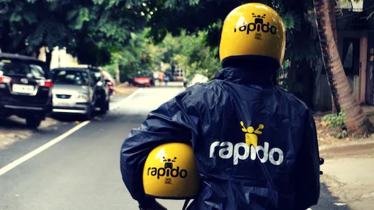 Rapido bike taxi rider arrested for molesting woman passenger - News Karnataka