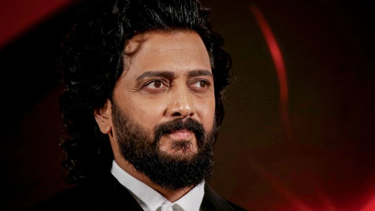 Ravindra Chavan apologises after Riteish Deshmukh reacts to remarks - News Karnataka