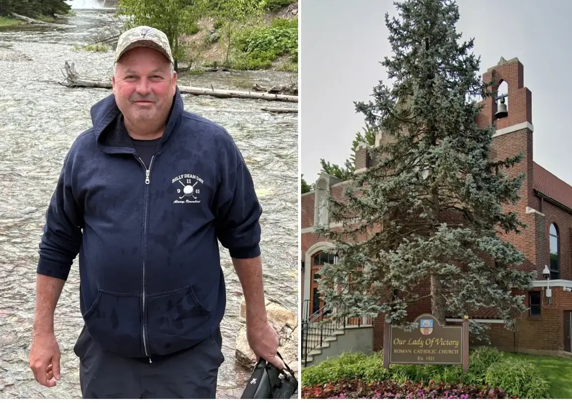 Retired NYPD officer dies after collapsing while helping during snowstorm - News Karnataka