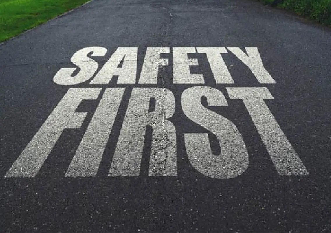 Road safety event brings tears as personal loss stories move audience - News Karnataka