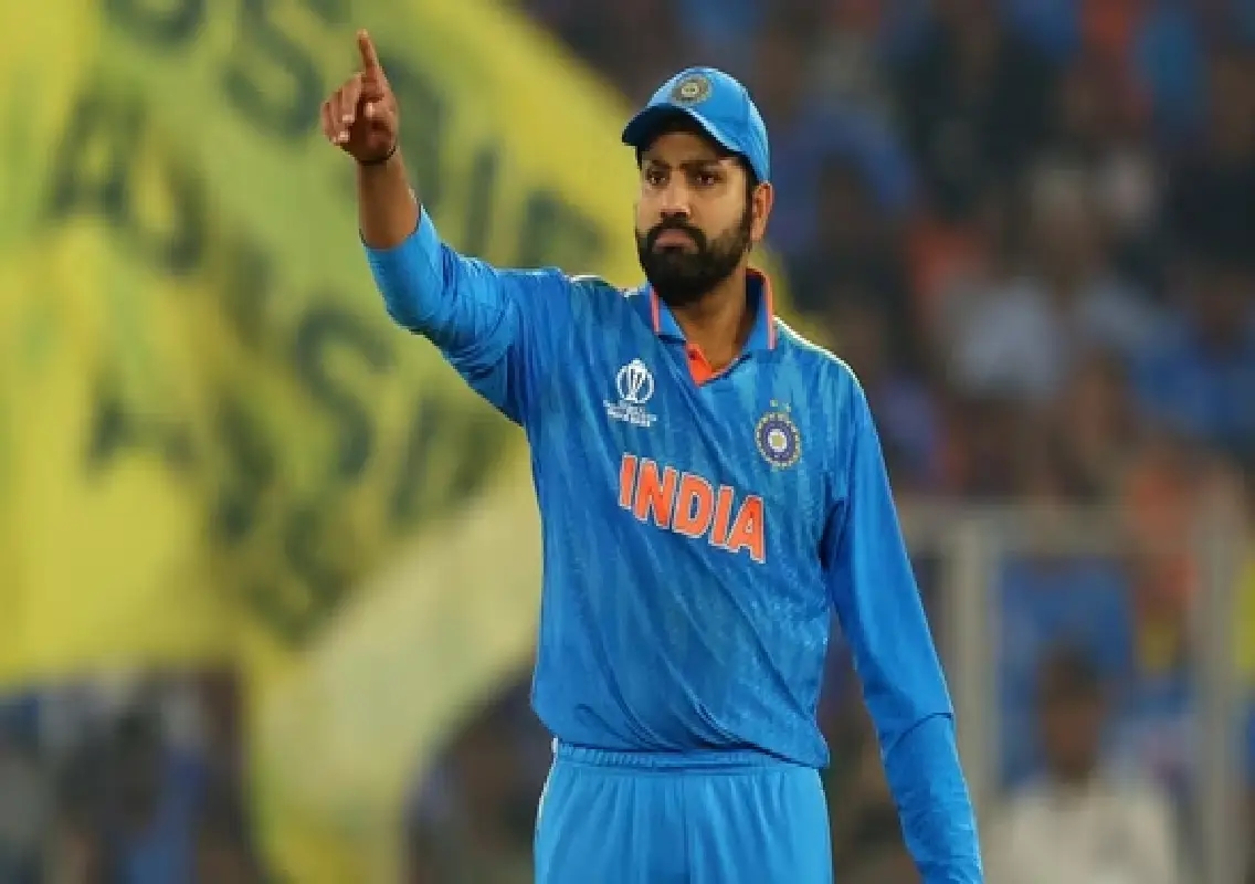 Rohit Sharma recalls spotting Tilak Varma’s big-match mindset early - News Karnataka