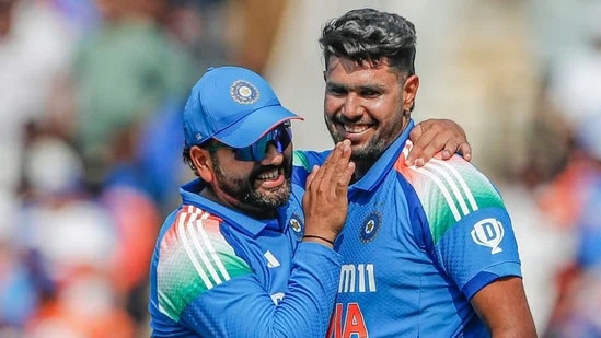 Rohit Sharma’s slip advice resurfaces as Harshit Rana recalls Sydney ODI - News Karnataka