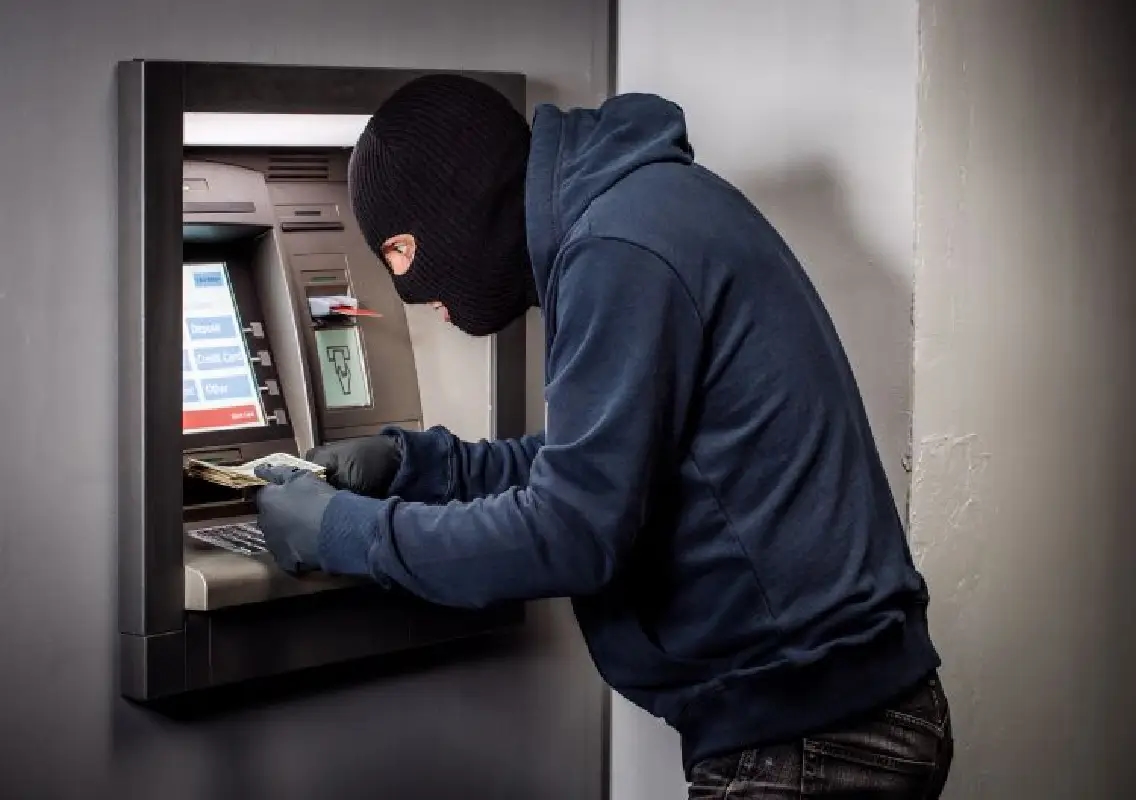 Rs 1.38 crore ATM cash fraud reported in Koramangala - News Karnataka