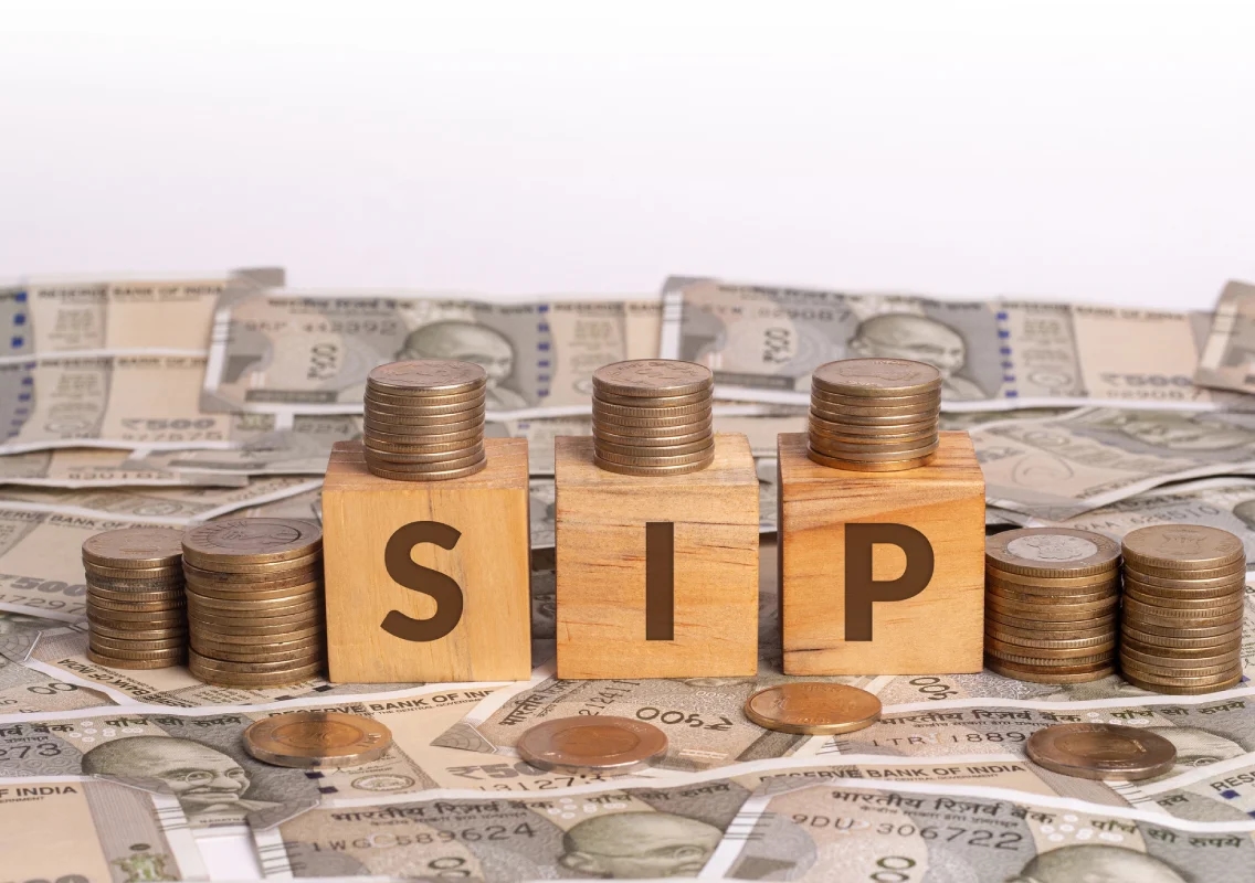 How Much SIP Is Enough for Financial Independence? - News Karnataka