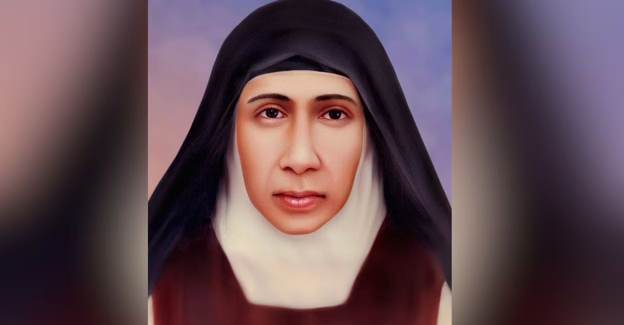 Sacred relic of Blessed Mother Eliswa to be installed at Elamkulam church - News Karnataka