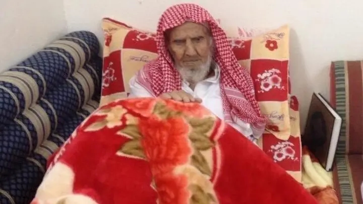 Saudi Arabia’s oldest known man dies at 142, remembered as symbol of faith - News Karnataka