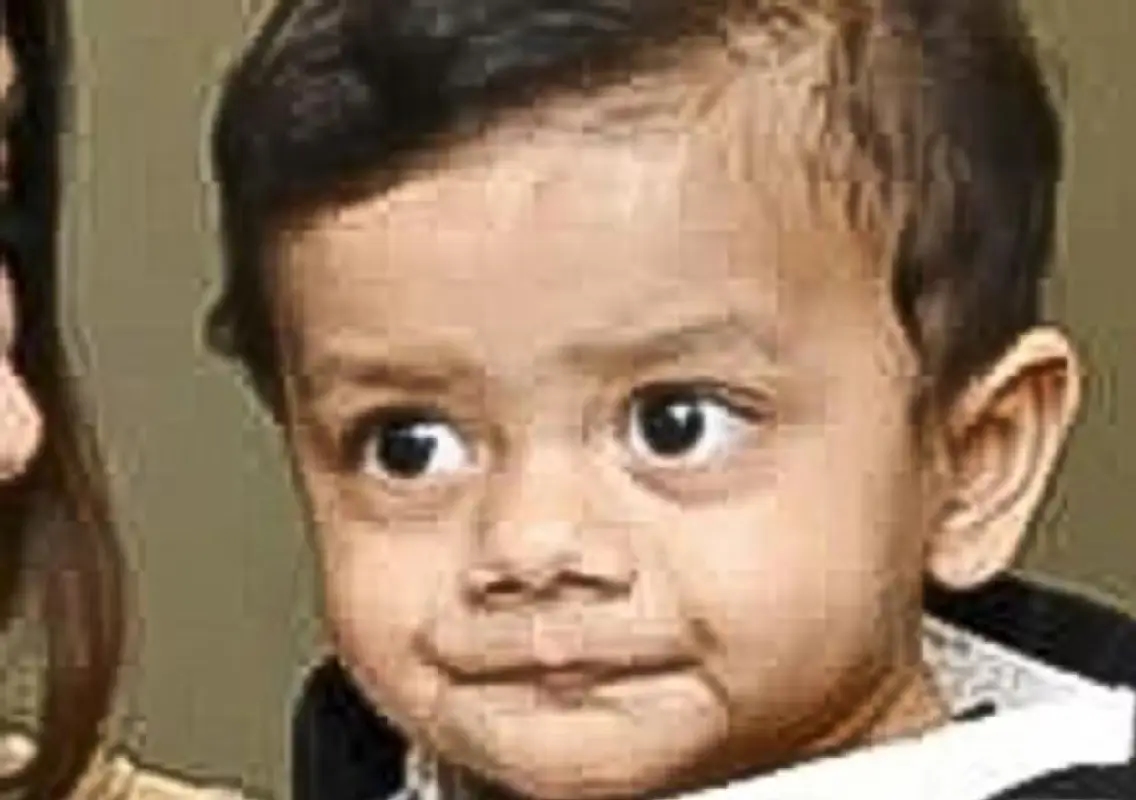 School bus runs over toddler in Girgaum, grandmother injured - News Karnataka