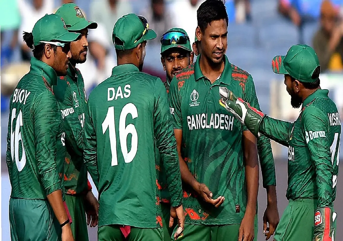 Scotland replace Bangladesh for ICC T20 World Cup 2026 in India - News Karnataka