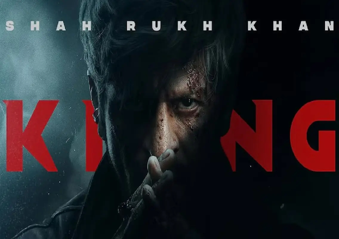 Shah Rukh Khan’s King set for December 24, 2026 release - News Karnataka