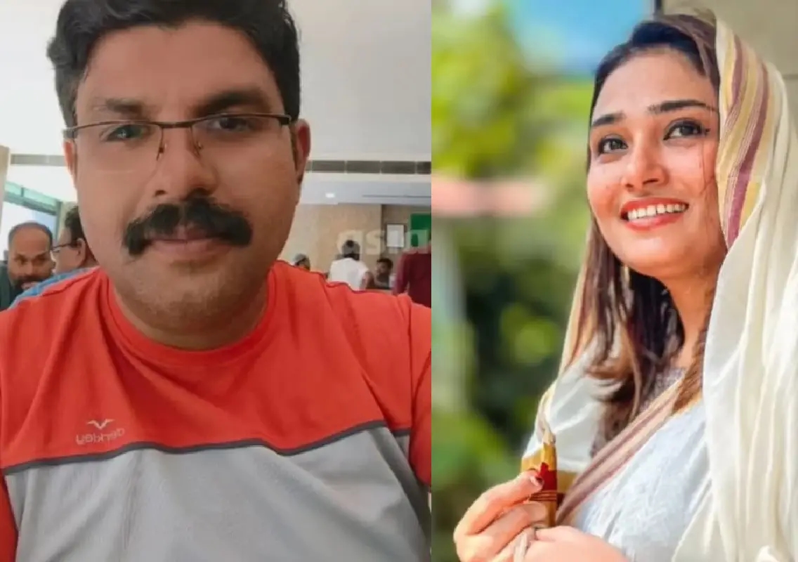 Shimjitha Mustafa case reminds us that mistakes can happen in the digital age - News Karnataka