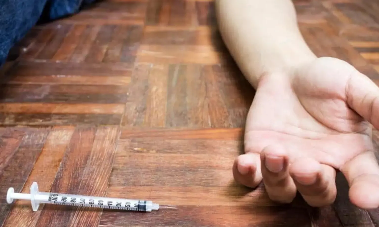 Siddipet medical intern dies by suicide after injecting weedicide - News Karnataka