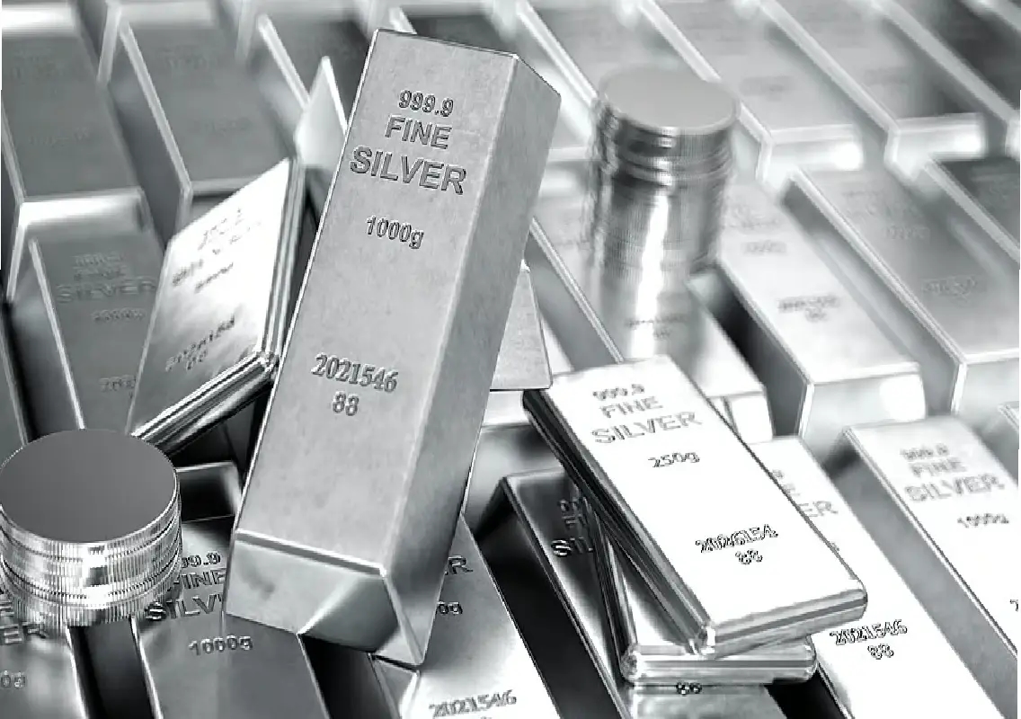 Silver boom sparks surge in jewellery stores as prices hit record high - News Karnataka