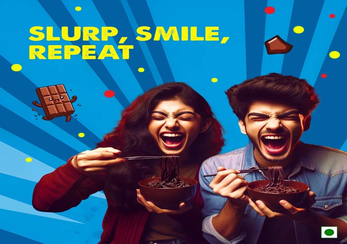Too Yumm! launches chocolate noodles as festive limited edition - News Karnataka