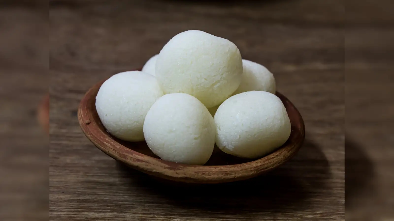 Soft, warm and earthy: why the Pahala rasgulla tugs at the heart - News Karnataka