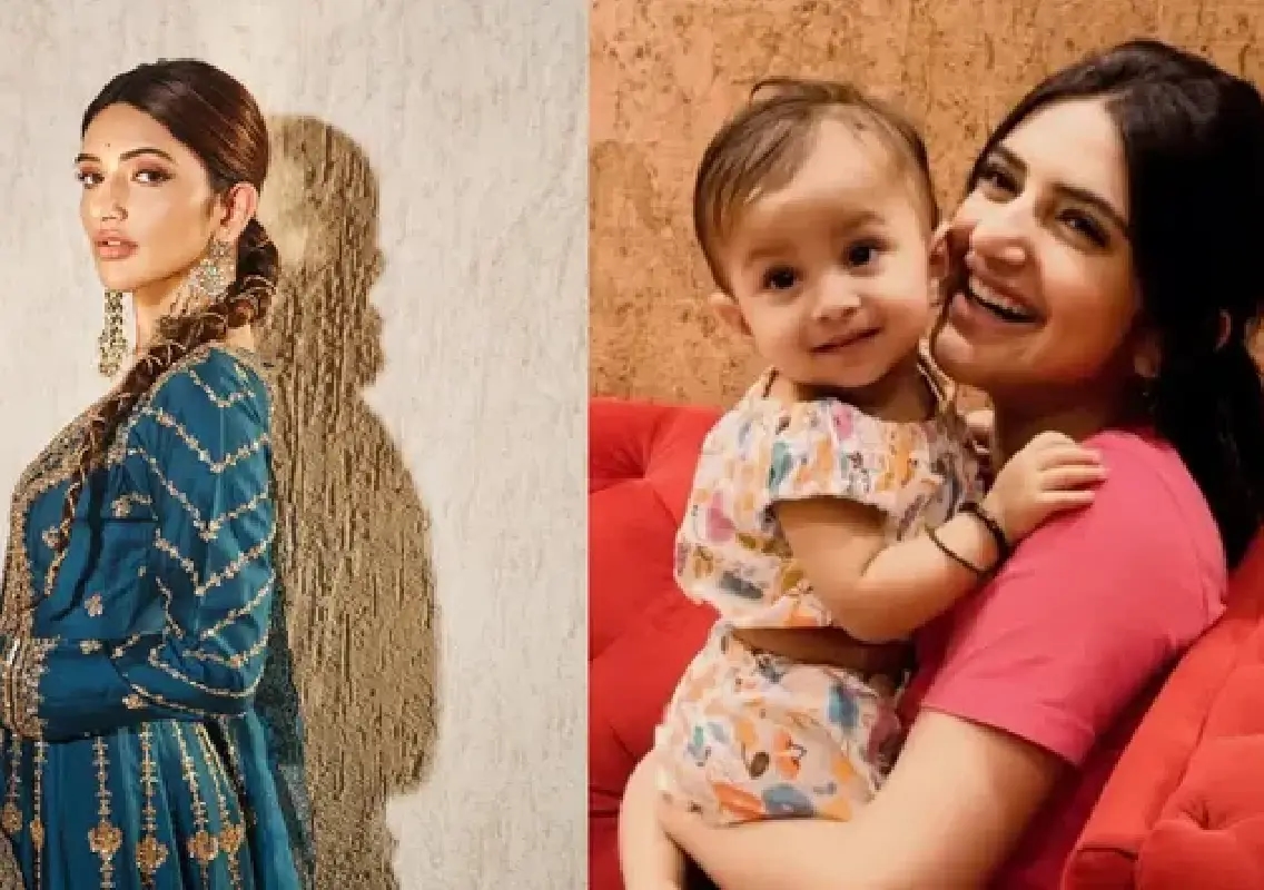 Sreeleela on adoption: why caregiving goes beyond definitions - News Karnataka