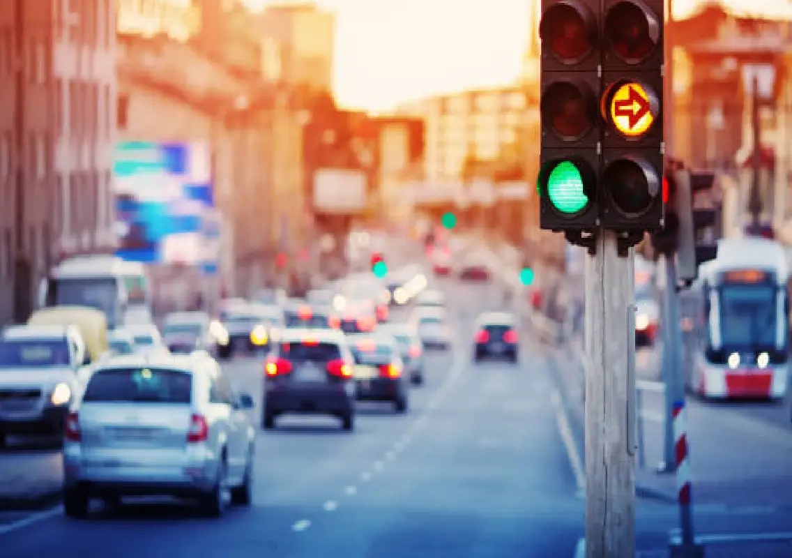 Strict adherence to traffic rules key to preventing accidents: Judge - News Karnataka