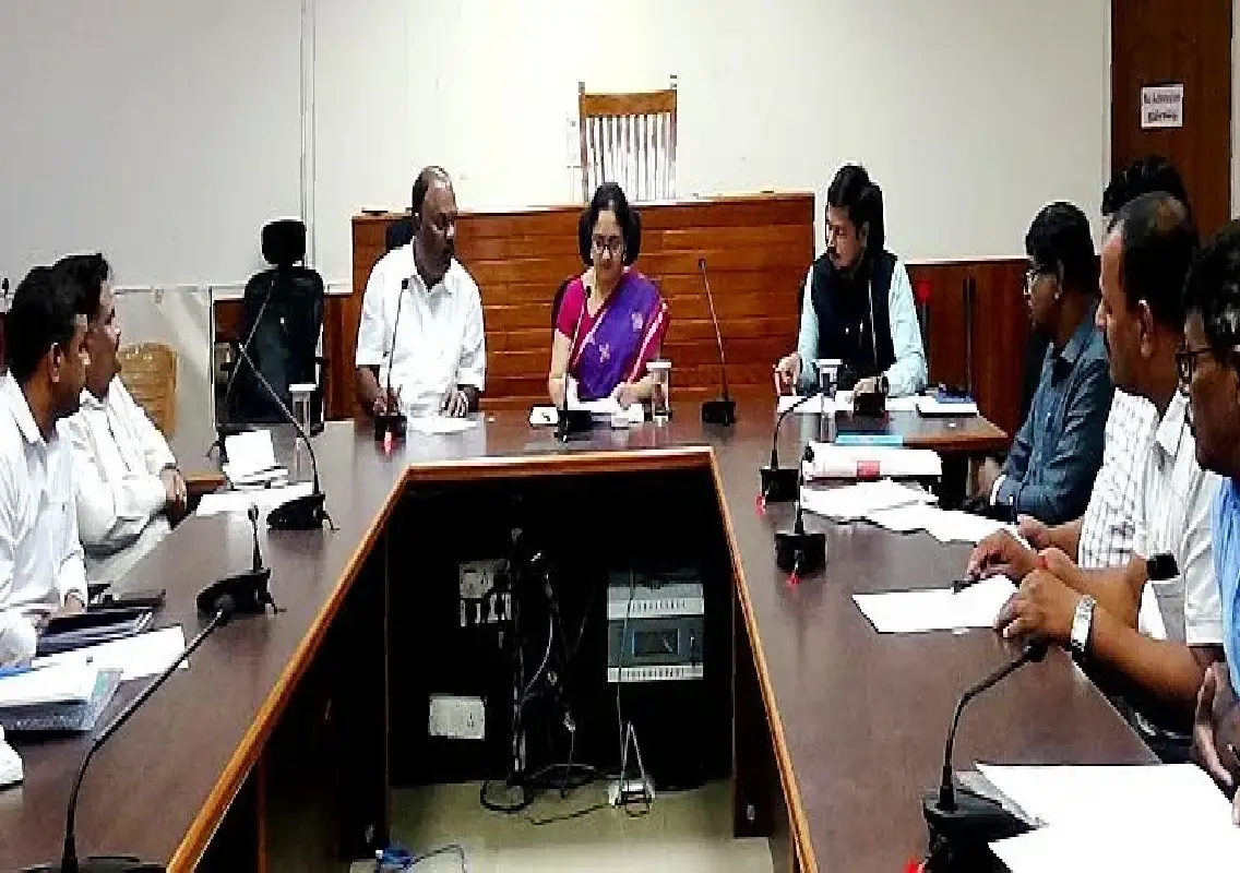 Stringent safeguards ordered for Padur crude oil project phase two - News Karnataka