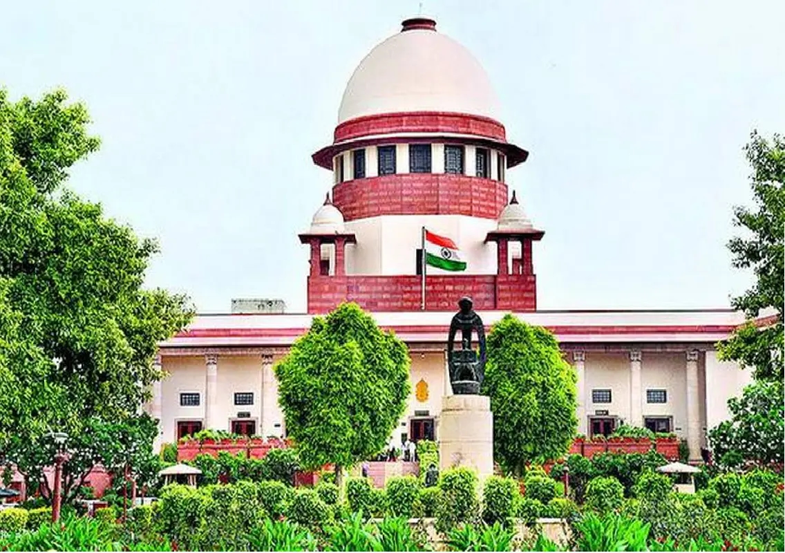 Supreme Court puts UGC Regulations 2026 on hold, flags vagueness - News Karnataka