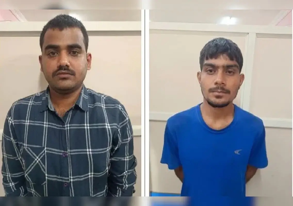 Suspected suicide turns murder case; husband, friend arrested in Bengaluru - News Karnataka