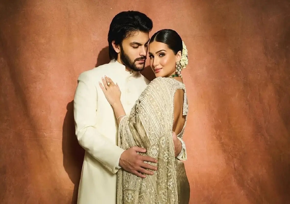 Tara Sutaria, Veer Pahariya part ways after AP Dhillon concert buzz: Report - News Karnataka