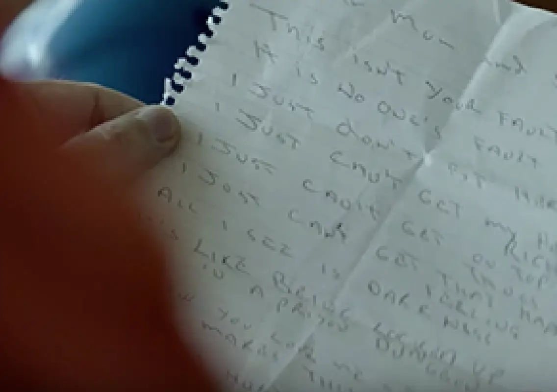 Teacher’s suicide note in Bihar leaves painful questions, family alleges harassment - News Karnataka