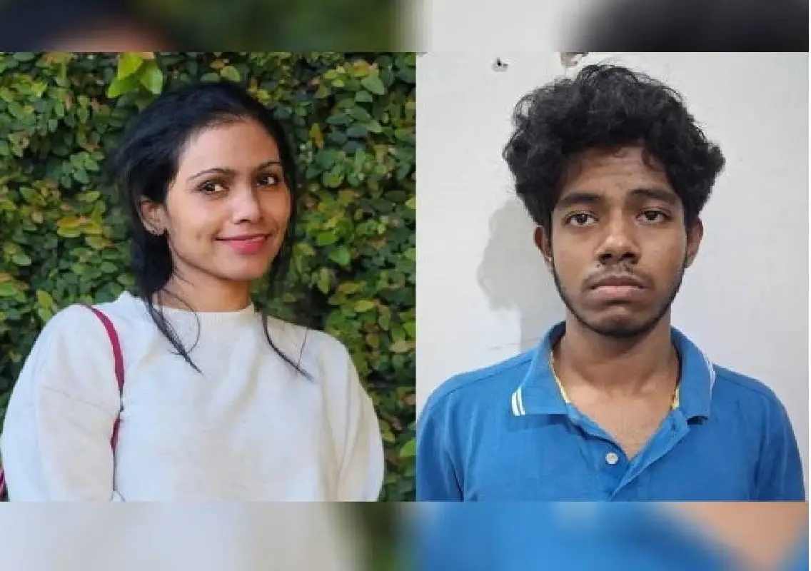 Teen arrested for murder of techie after sexual advances rejected - News Karnataka