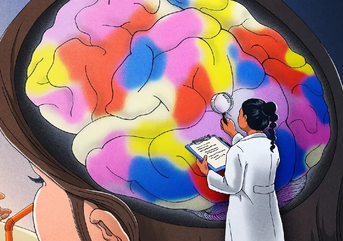 Teen brain builds new connections, not just prunes old ones: study - News Karnataka