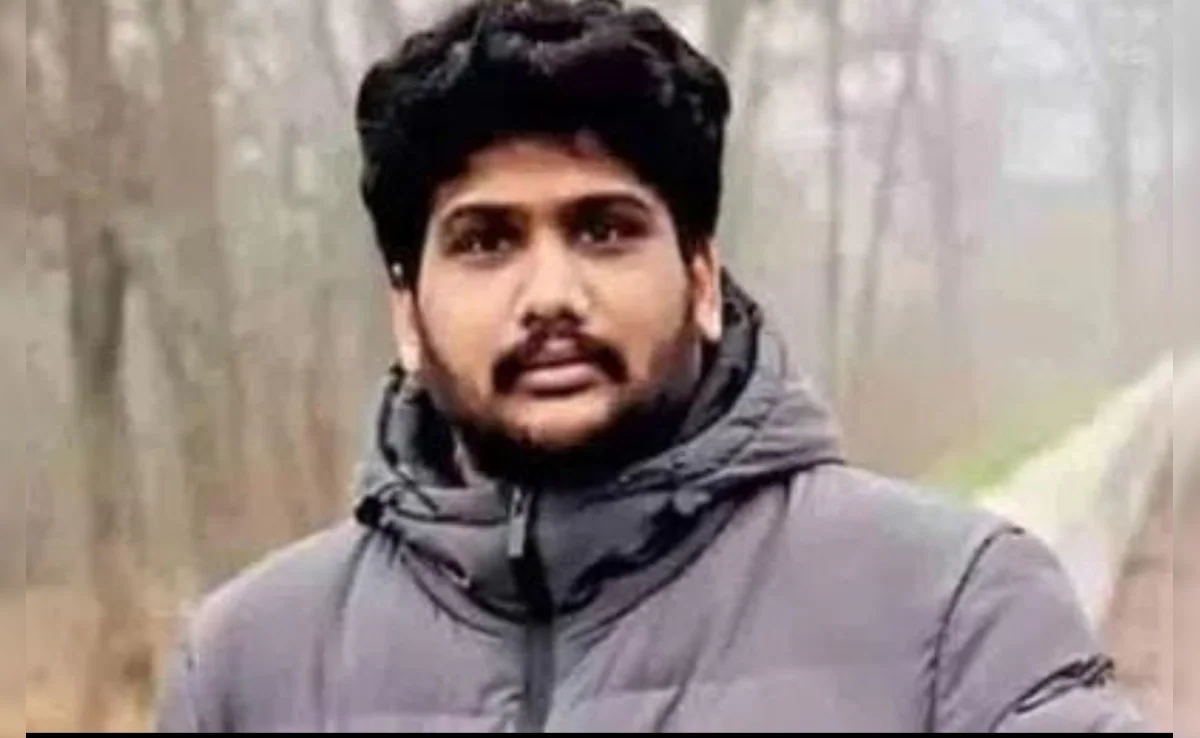 Telangana student dies after jumping from apartment fire in Germany - News Karnataka