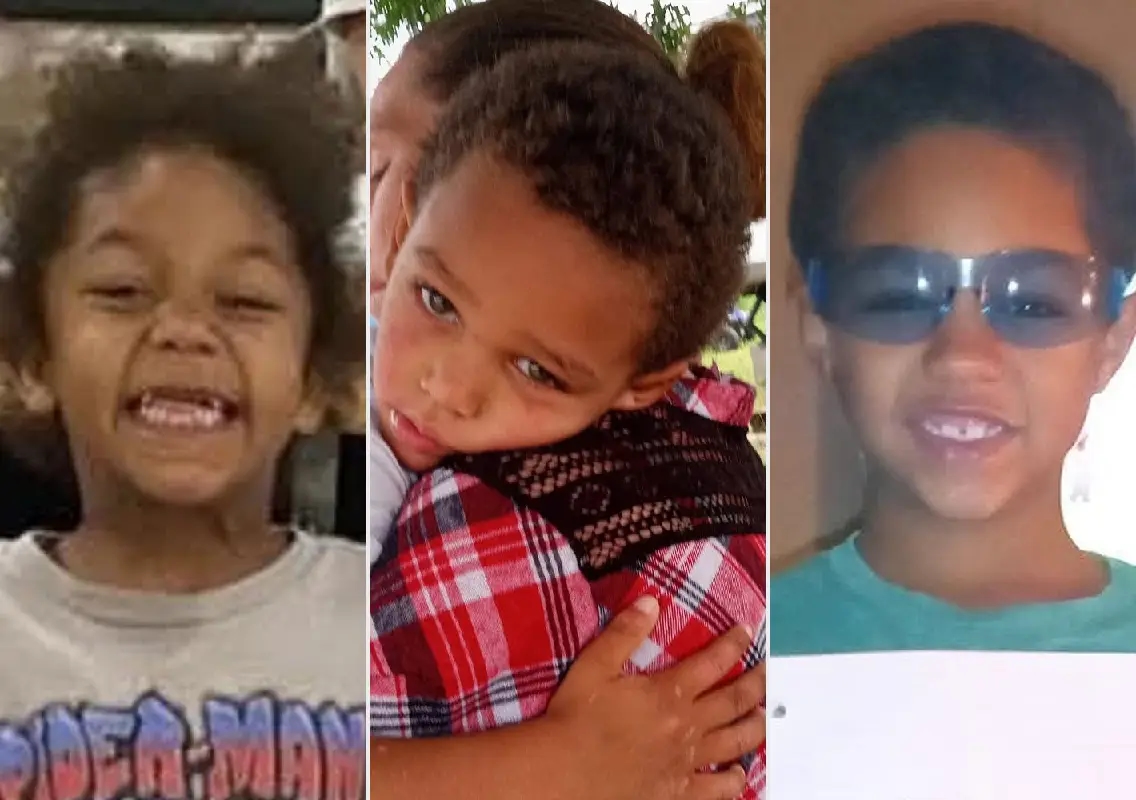 Three young brothers die after falling into icy pond during Texas storm - News Karnataka