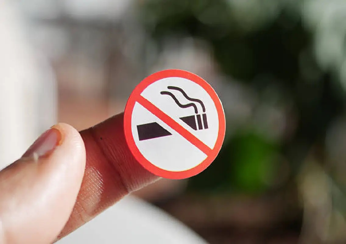 Tobacco use persists as over 16,000 COTPA cases booked in a month - News Karnataka