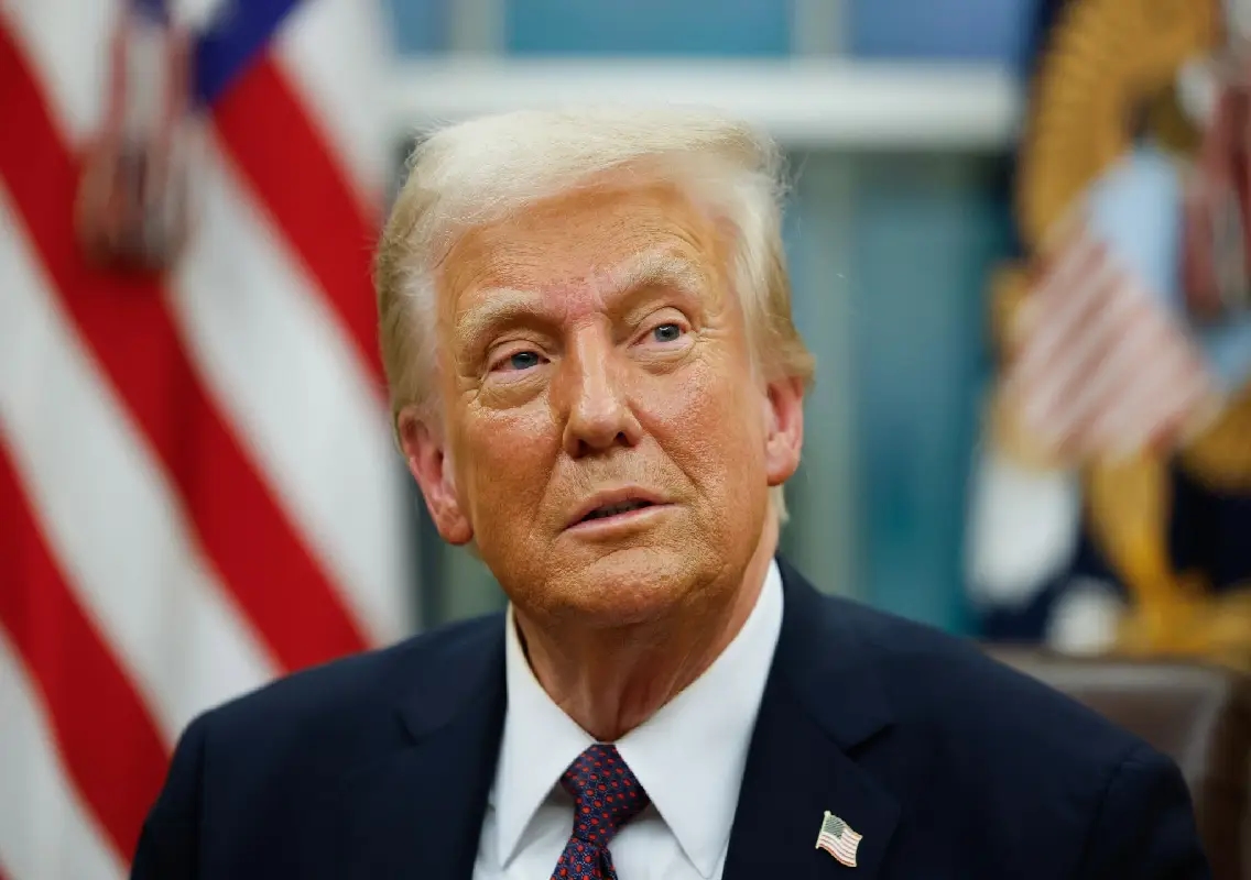 Trump to meet global business leaders at Davos amid policy focus - News Karnataka