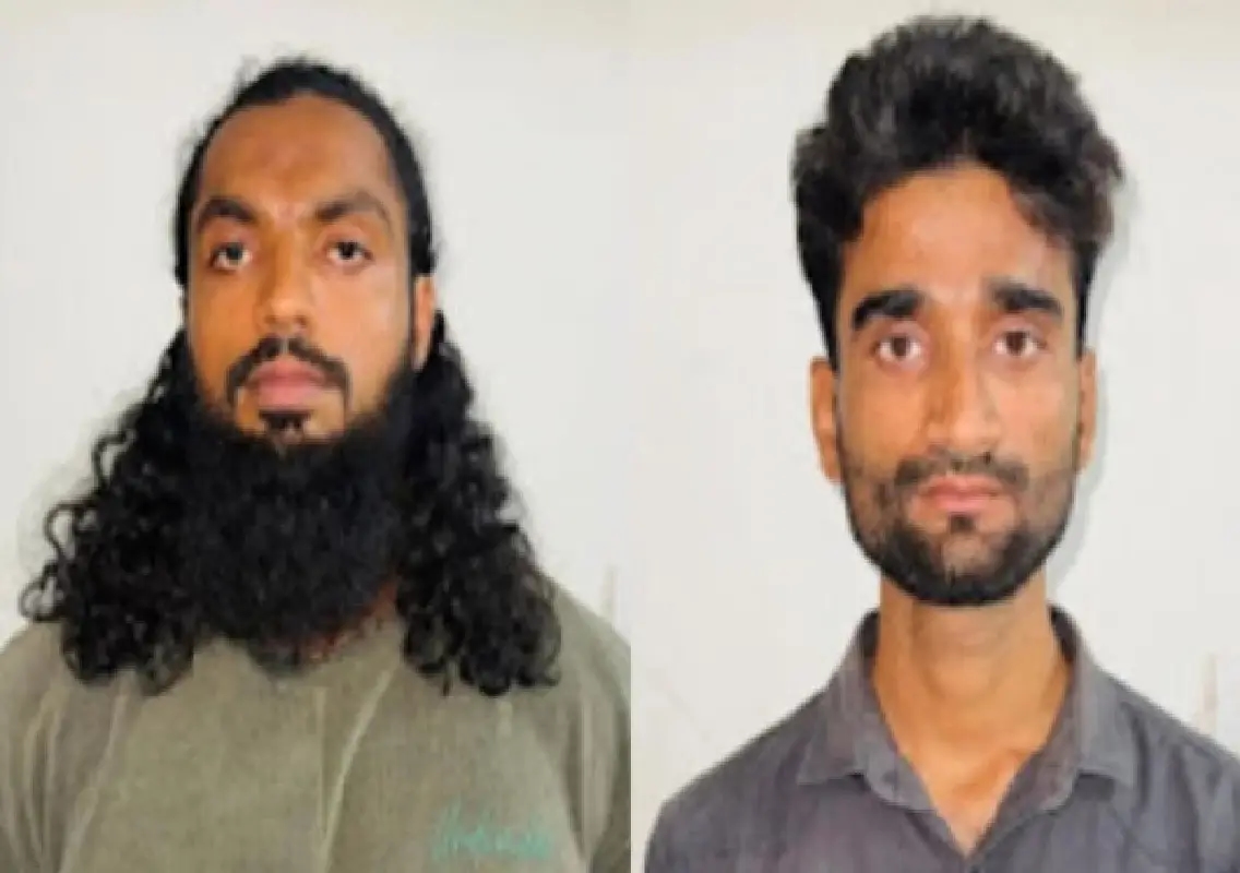 Two arrested in cattle theft and killing case near Hebri - News Karnataka