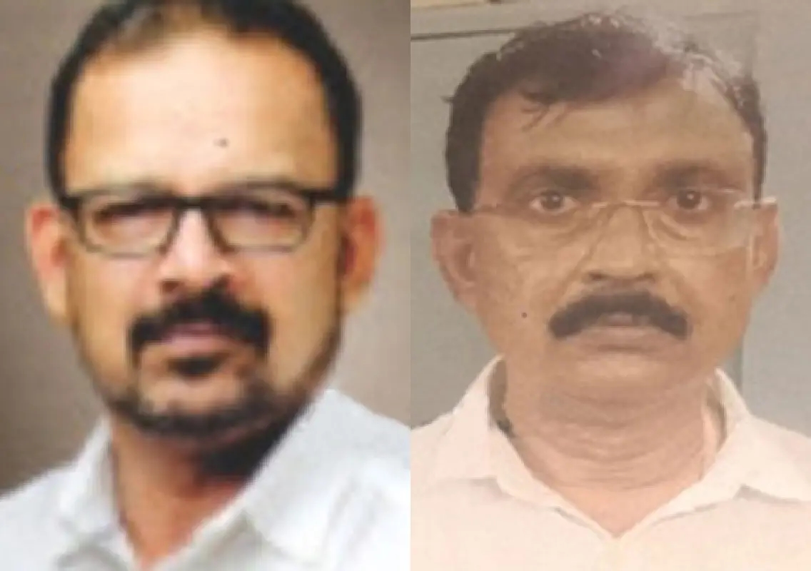 Two detained in Brahmavar for sharing hate messages online - News Karnataka