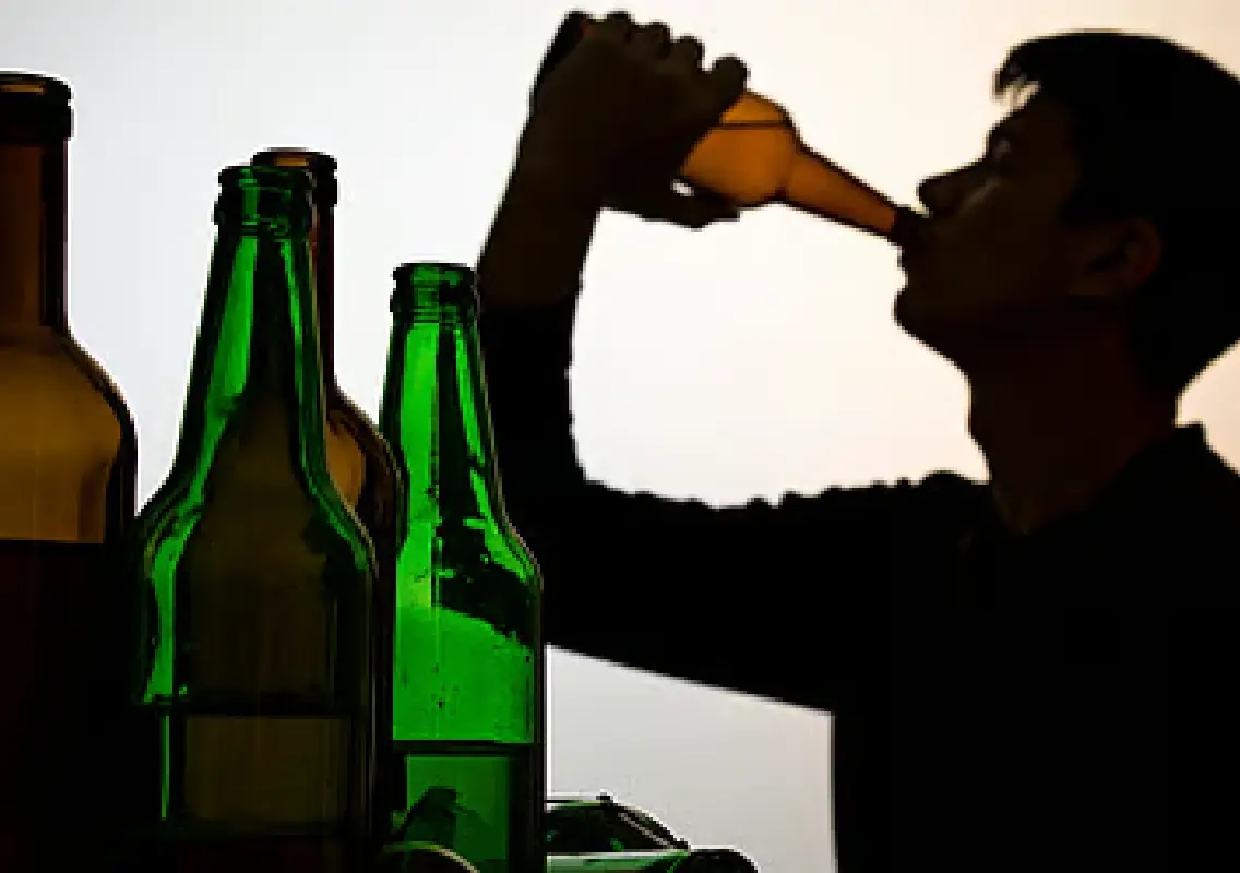 Two software engineers die after choking incident linked to alcohol intake - News Karnataka