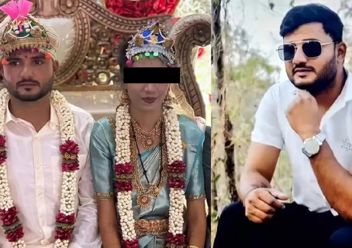 Two suicides, one marriage: elopement sparks tragedy in Karnataka - News Karnataka