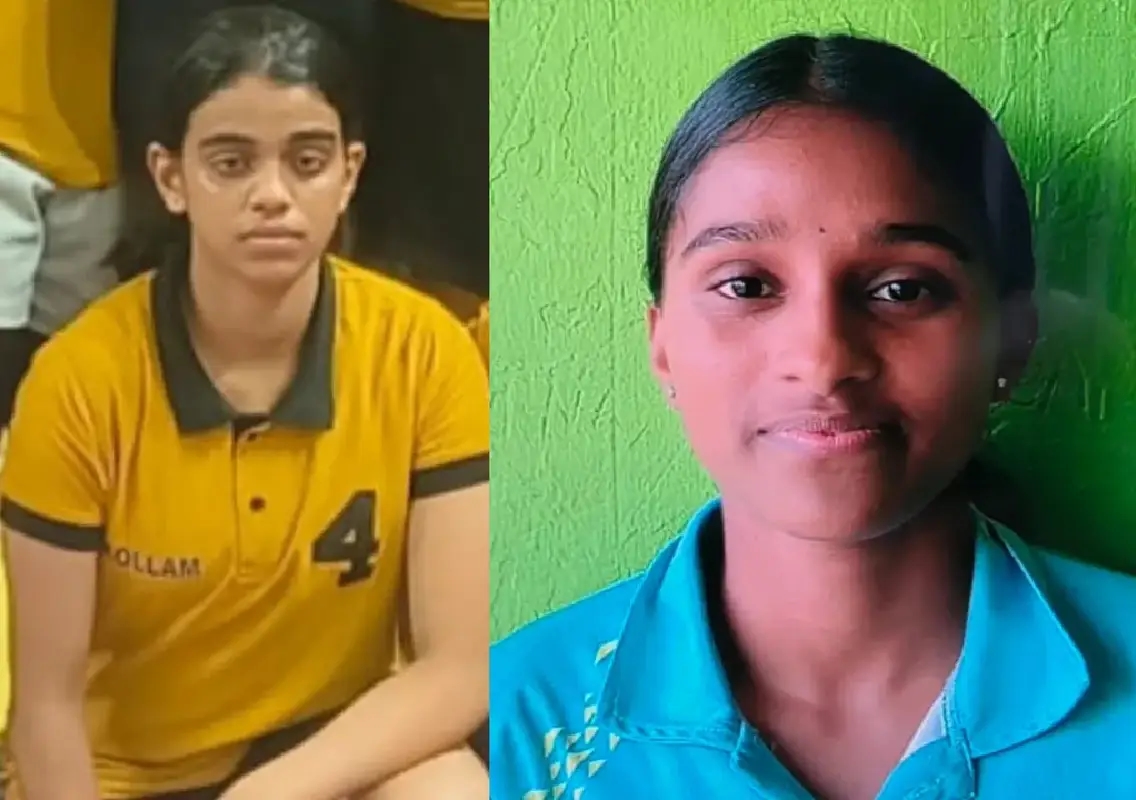 Two young sports trainees found dead at SAI hostel - News Karnataka