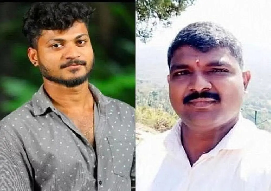 Two youths drown while bathing in Kumaradhara River near Subrahmanya - News Karnataka