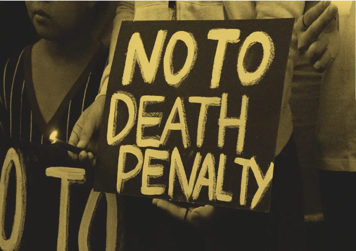 UN warns against surge in executions, renews call to end death penalty - News Karnataka