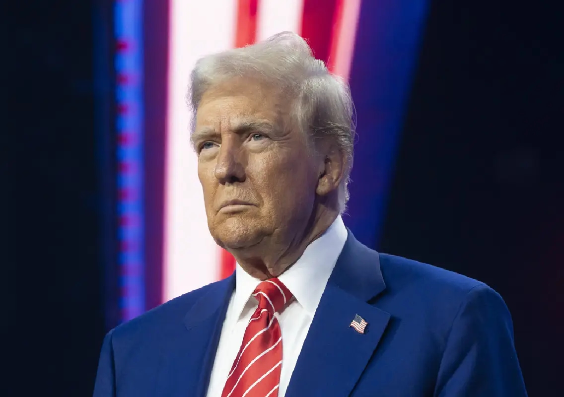 Trump administration slaps terror tag on three Muslim Brotherhood arms - News Karnataka