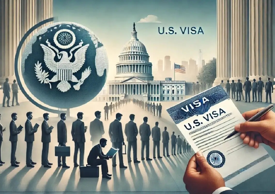 US targets OPT work pathway, raising anxiety among Indian students - News Karnataka
