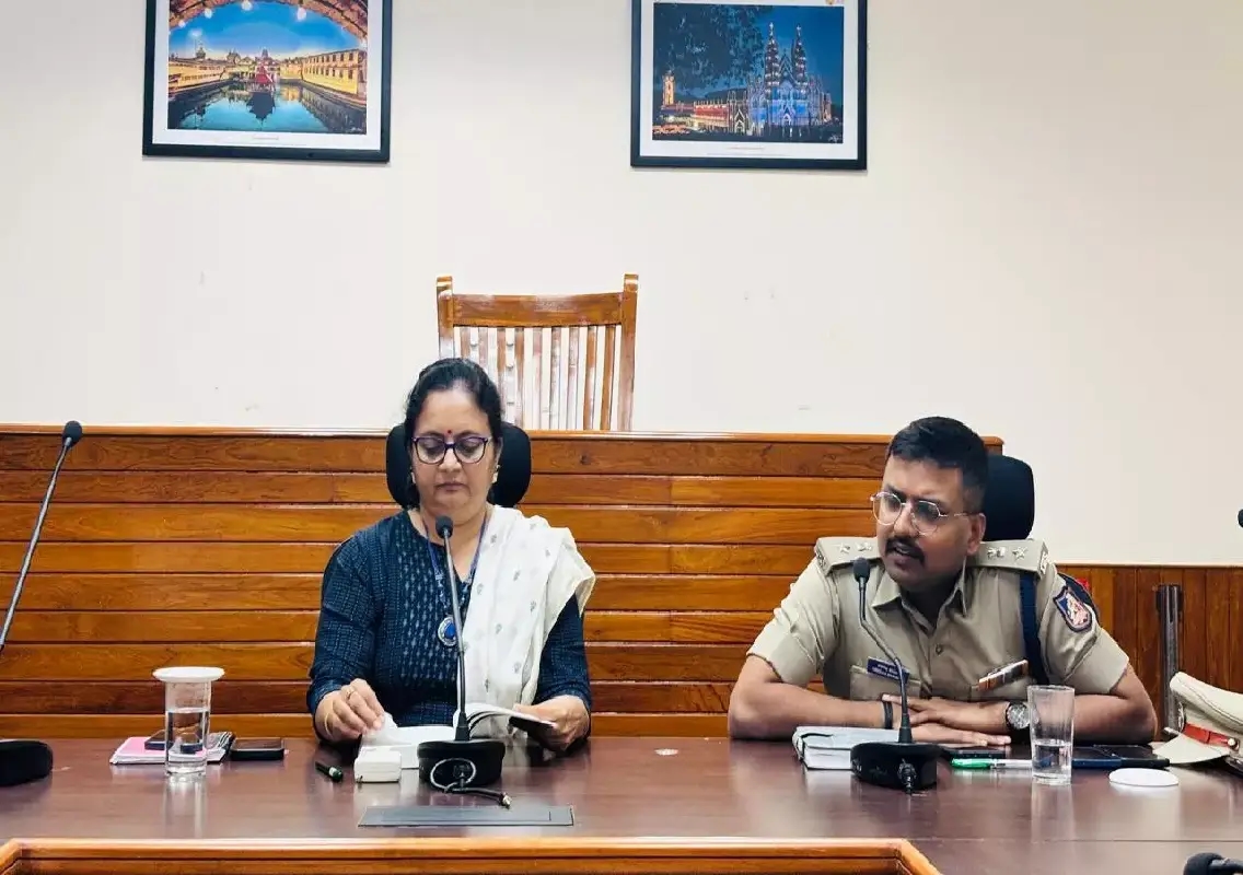 Udupi buses given June 1 deadline to install safety doors - News Karnataka