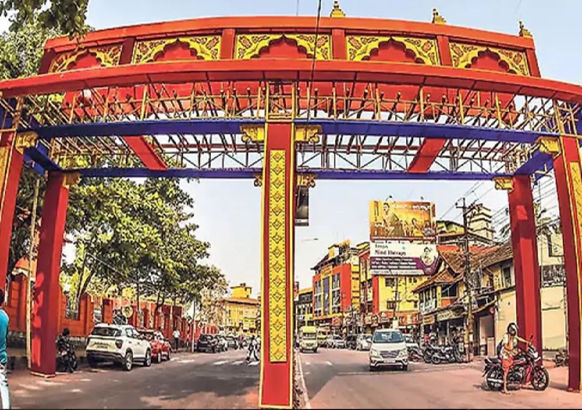 Udupi to host Paryaya Mahotsava as Shiroor Matha assumes charge - News Karnataka
