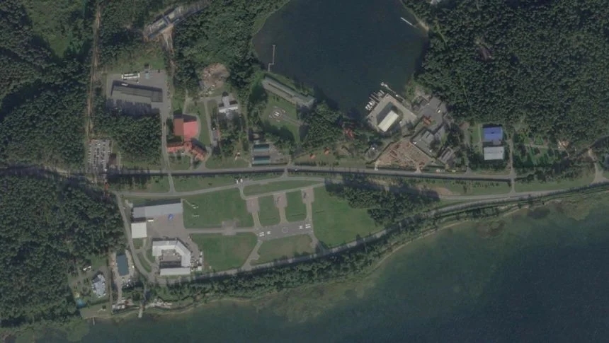 Ukraine rejects Russia’s claim of drone attack on Putin residence - News Karnataka