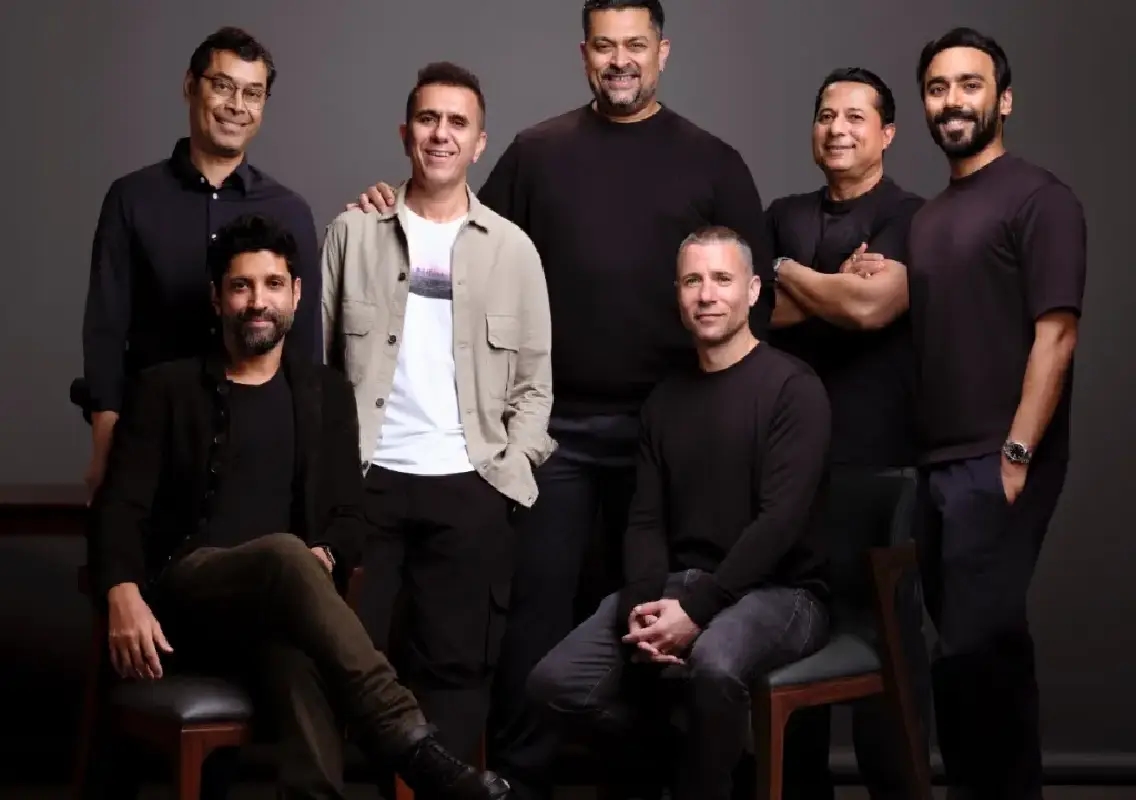 Universal Music buys 30% stake in Excel Entertainment, bets big on film music - News Karnataka