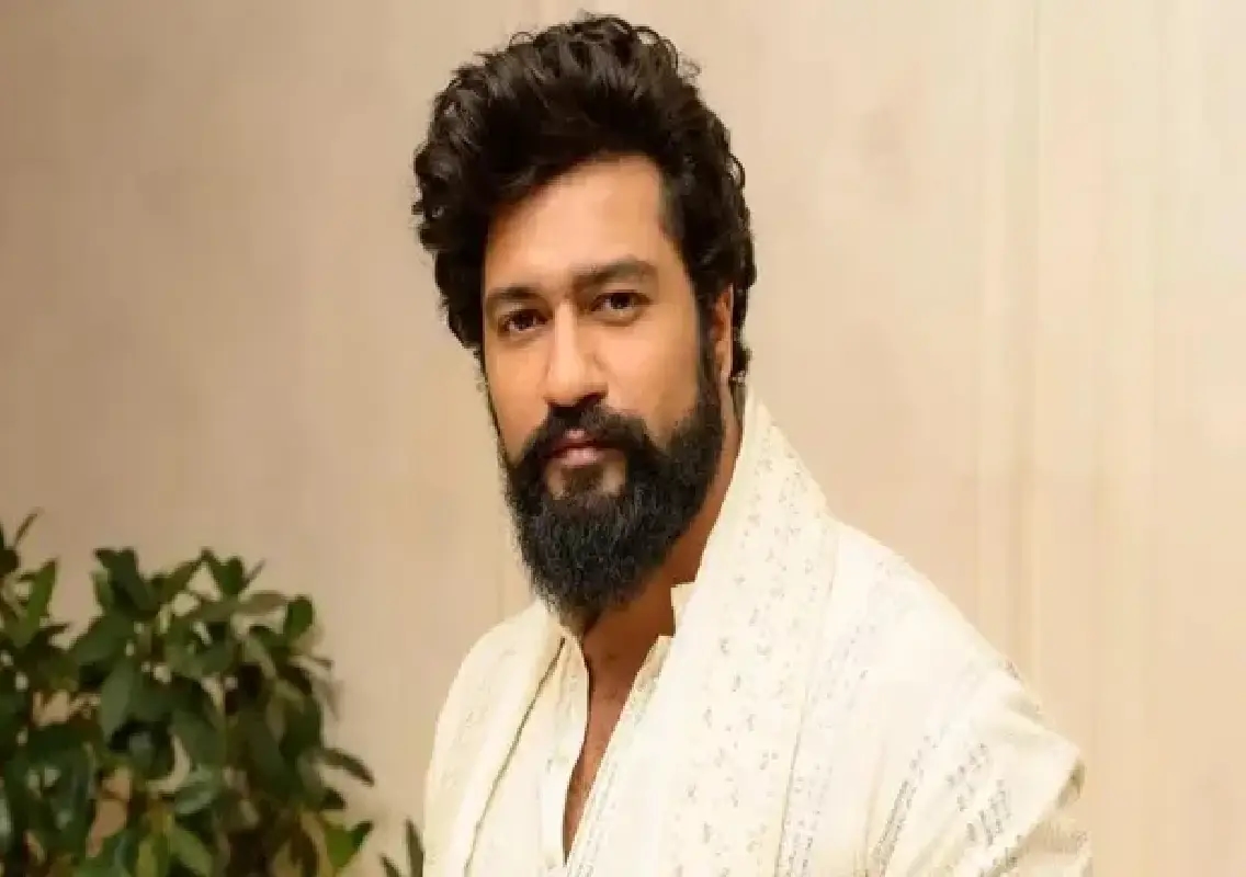 Vicky Kaushal confirms Love & War shoot amid delay buzz - News Karnataka