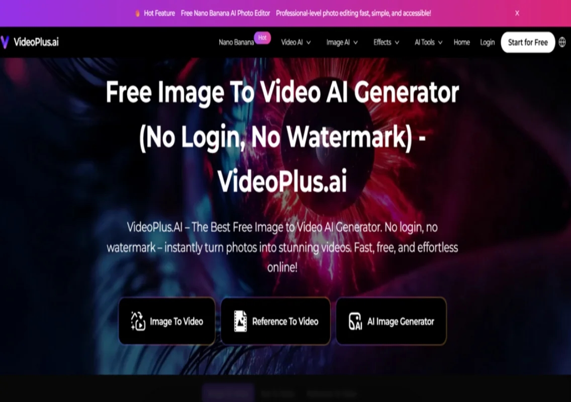 From Static Images to Living Stories: Why Image-to-Video Is Becoming a Core Creative Skill - News Karnataka