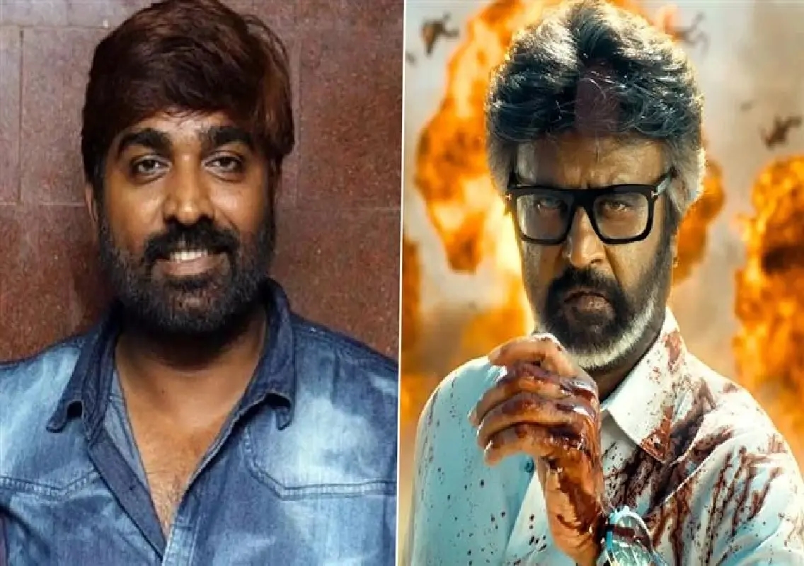 Vijay Sethupathi confirms cameo in Rajinikanth’s Jailer 2 - News Karnataka