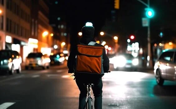 Viral Reddit ‘food delivery whistleblower’ exposed as AI-driven hoax - News Karnataka